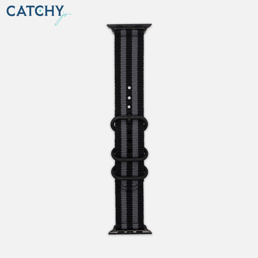 Apple Watch Nato Nylon Band