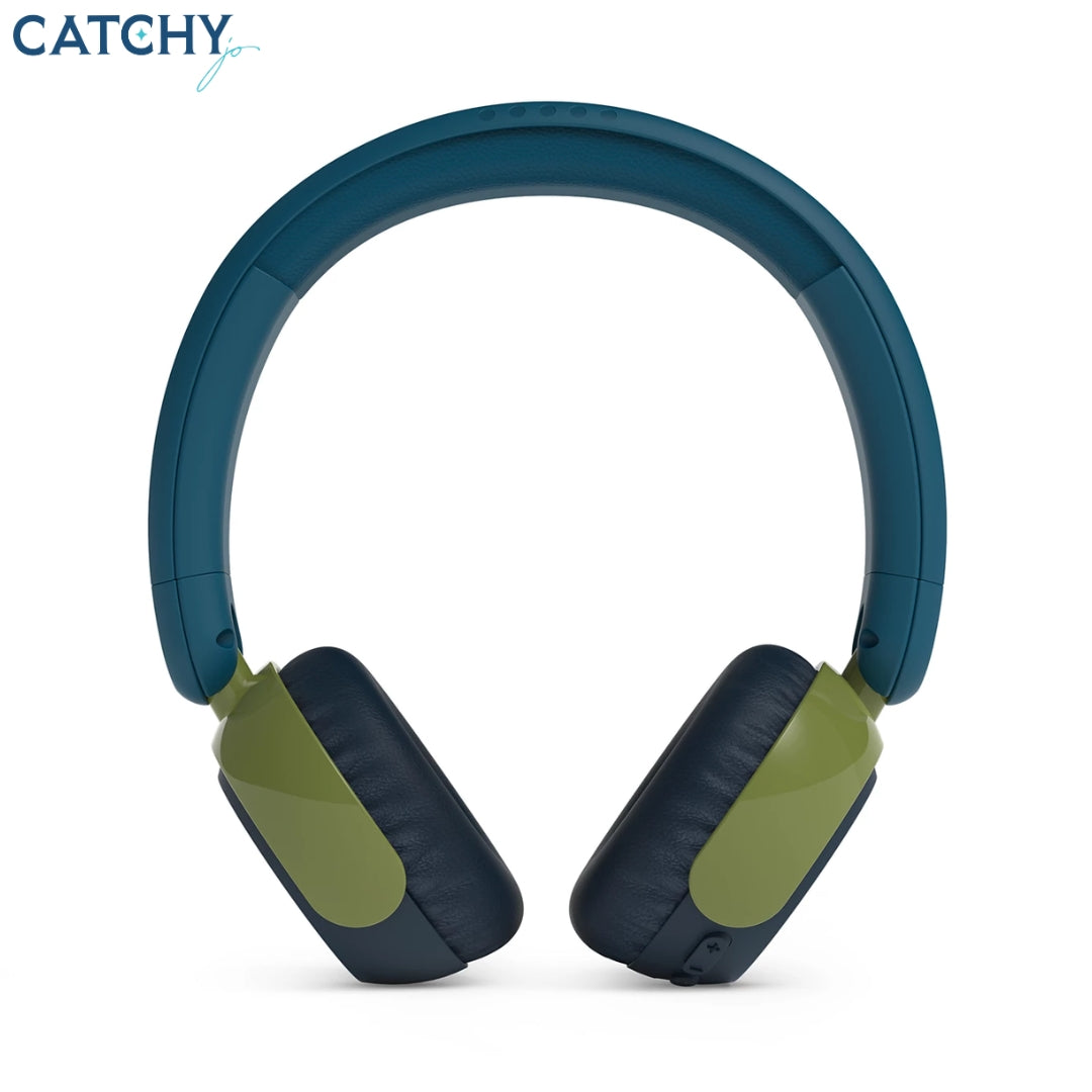 Philips TAK4200 4000 Series Kids Wireless On-Ear Headset