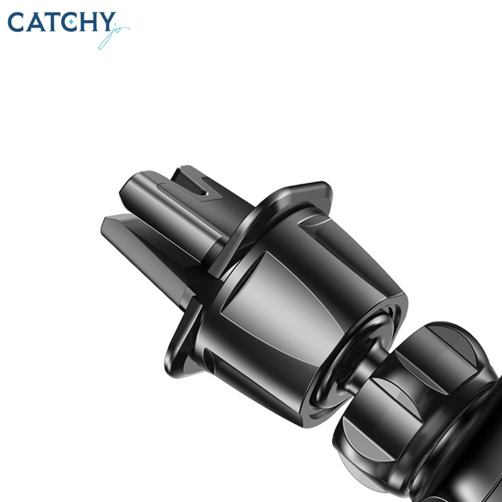 YESIDO C187 Wireless Charging Car Holder