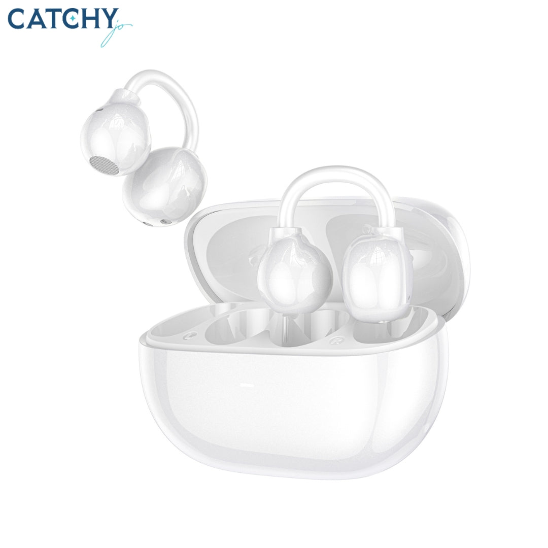 WiWU Ai301 AI OWS Bluetooth AI Earphones