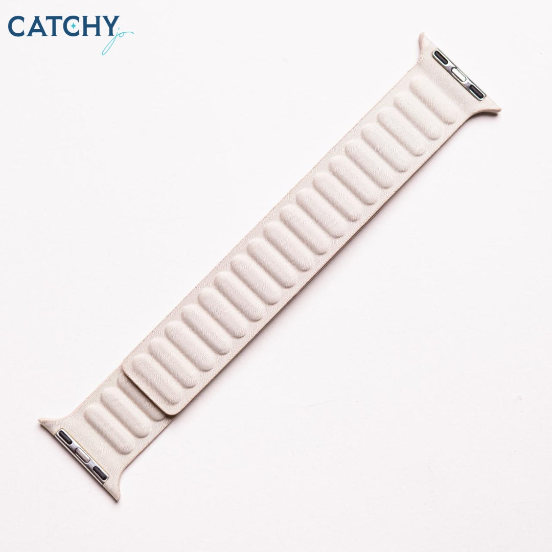Binkson Apple Watch Leather Band