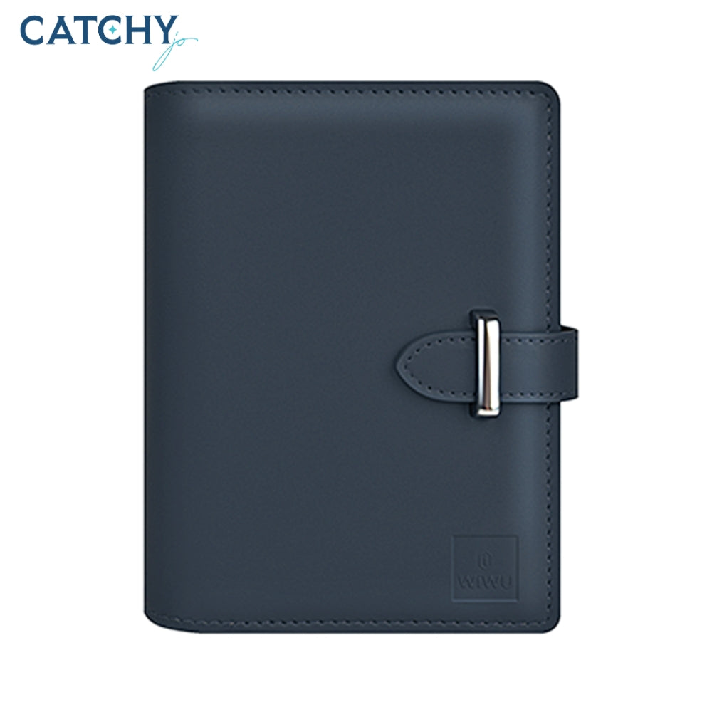 WiWU Ambassador Passport Wallet