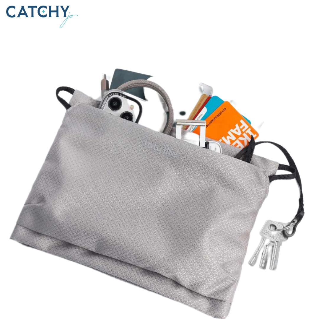 TOTU FB-2 Multi-Functional Fashion Bag