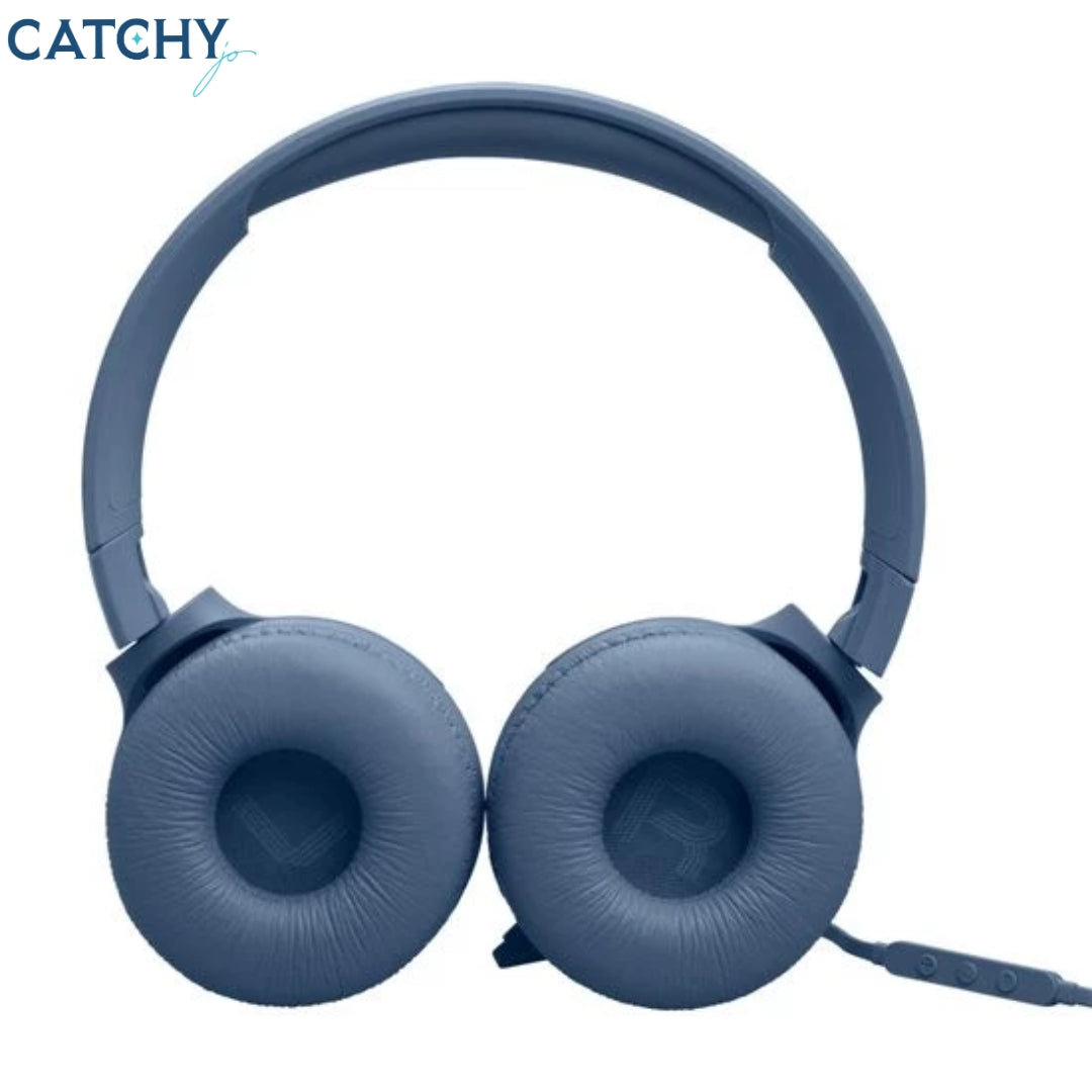 JBL Tune 520C USB-C Headset