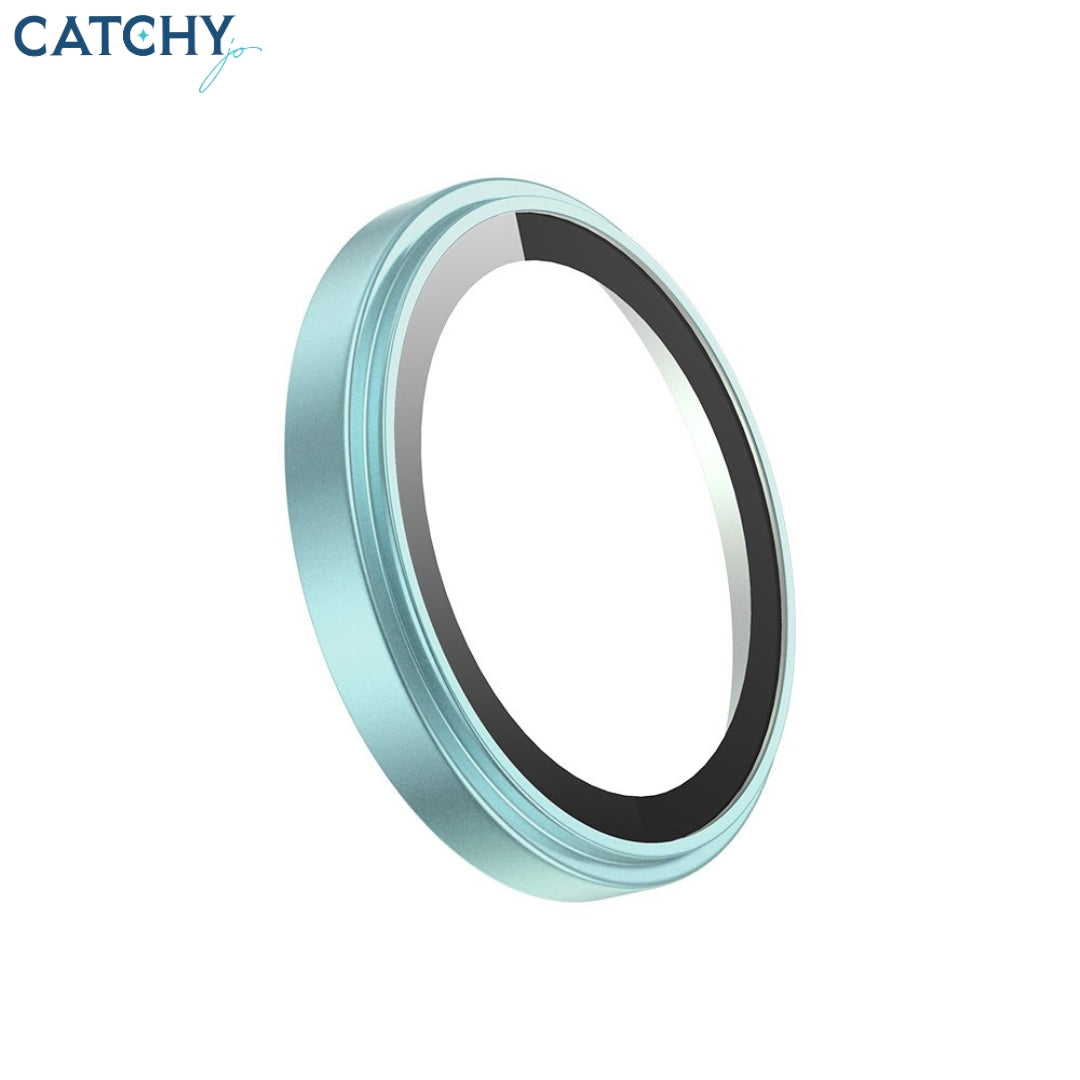 TOTU PG-3 iPhone 16 Frosted Camera Lens Protector