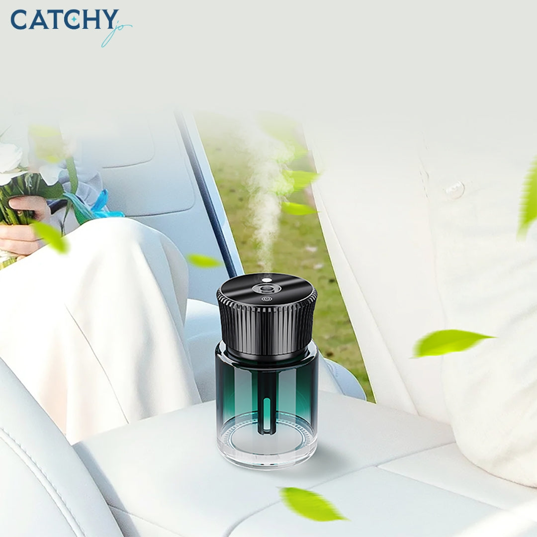 WiWU Wi-Ai600 Bloom 600 Fragrance Air Diffuser