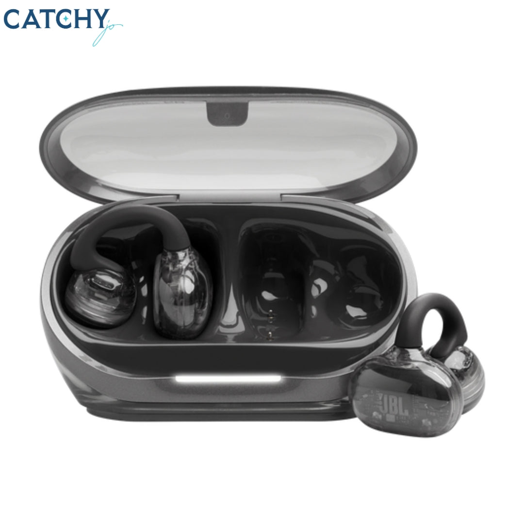 JBL Soundgear Clips HeadPhones