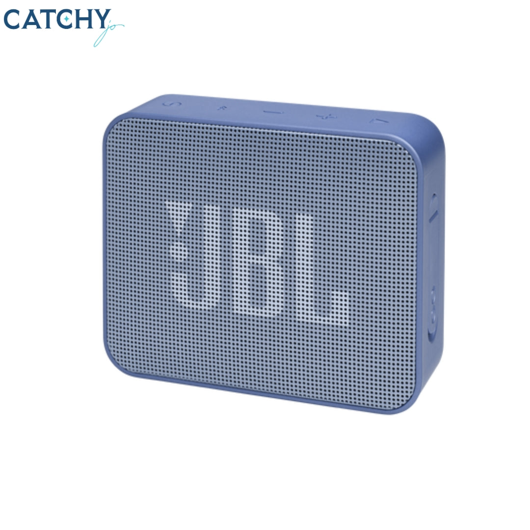 JBL Go Essential Portable Waterproof Speaker