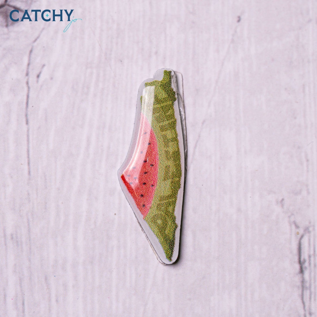 Metal Mobile Stamp (2)