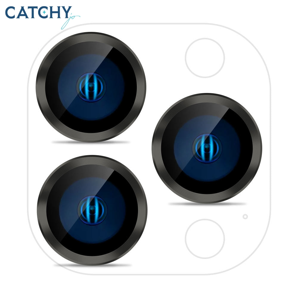 iPhone Easy Installation Camera Lens Protector