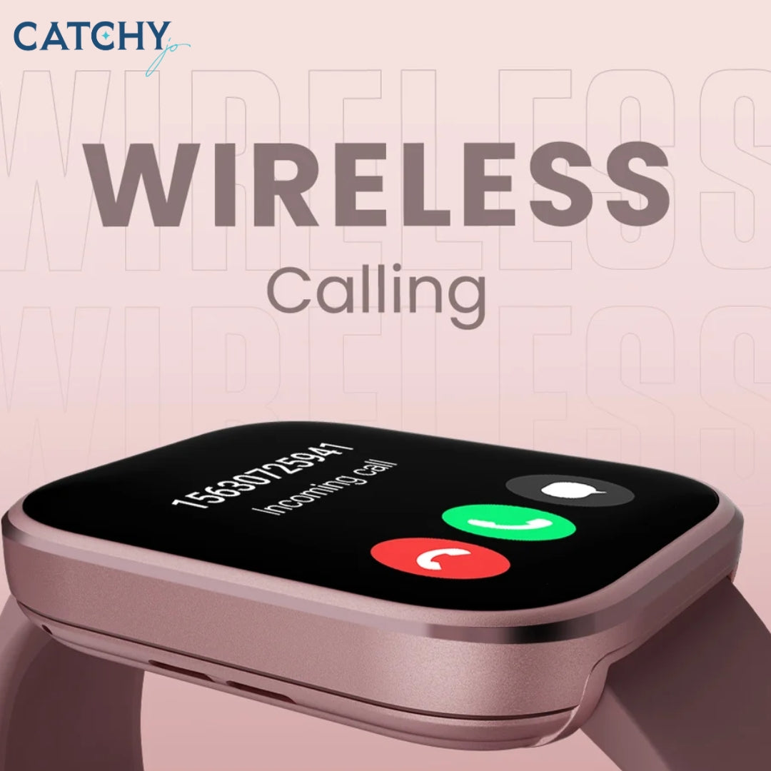 HiFuture Lume PRO Smart Watch