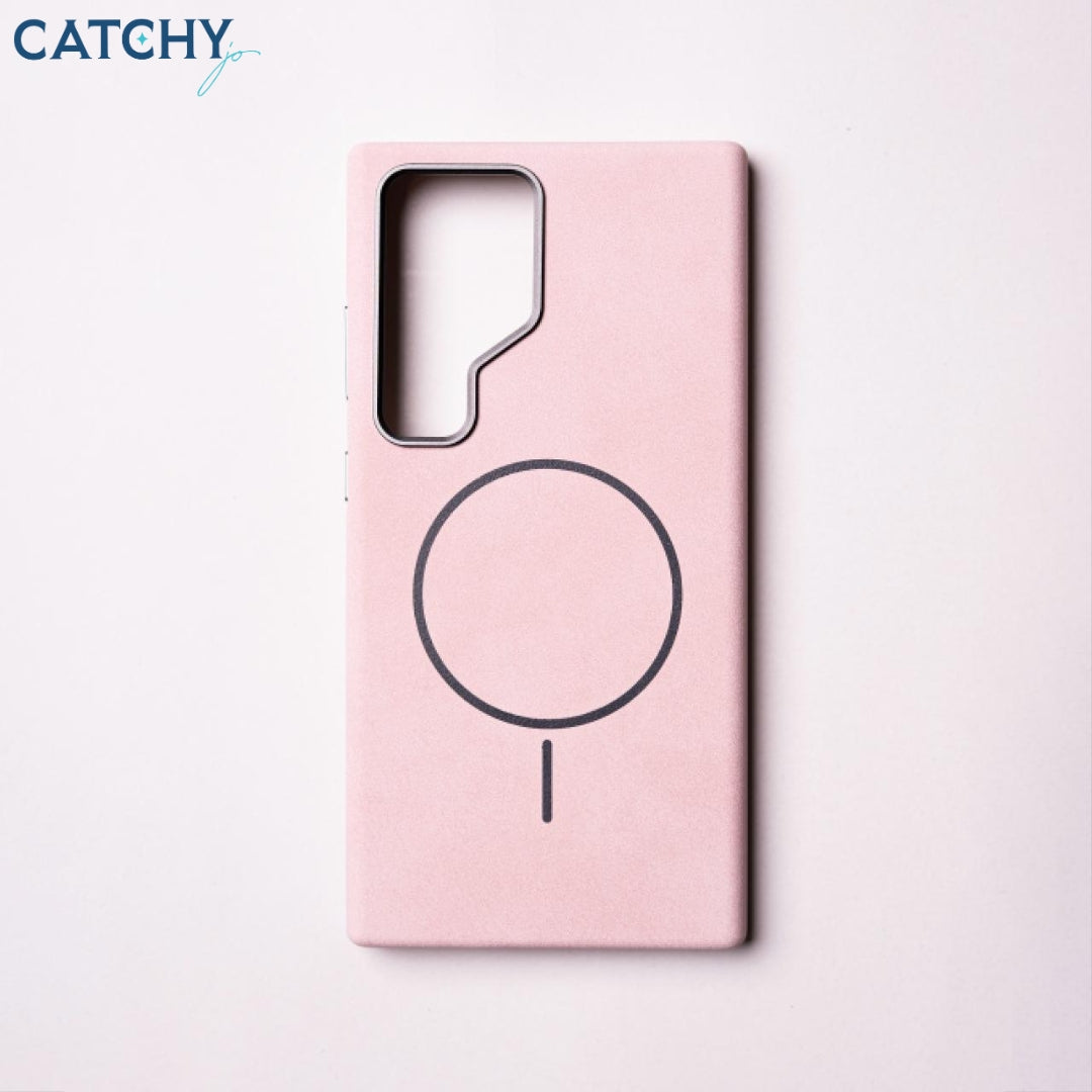 Samsung Ultra Slim Mag Case With MagSafe