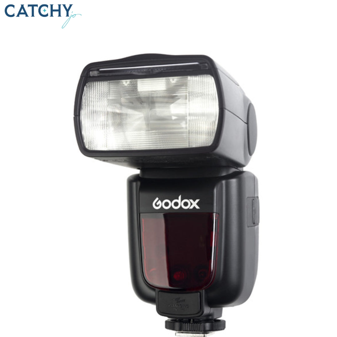 Godox VING V850II Li-Ion Flash Kit
