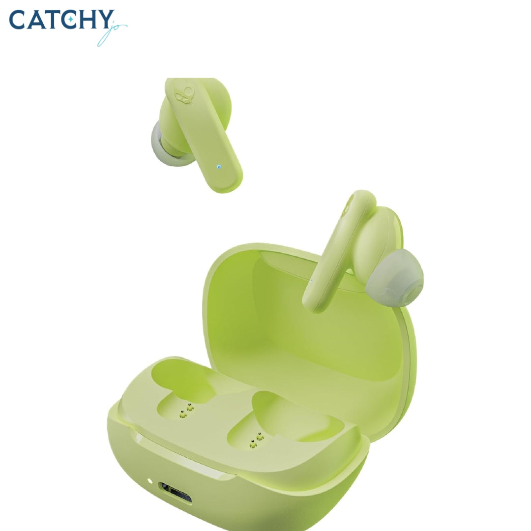 SKULLCANDY Smokin Buds