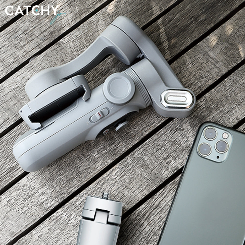 WiWU WI-SE007 Handheld Stabilizer