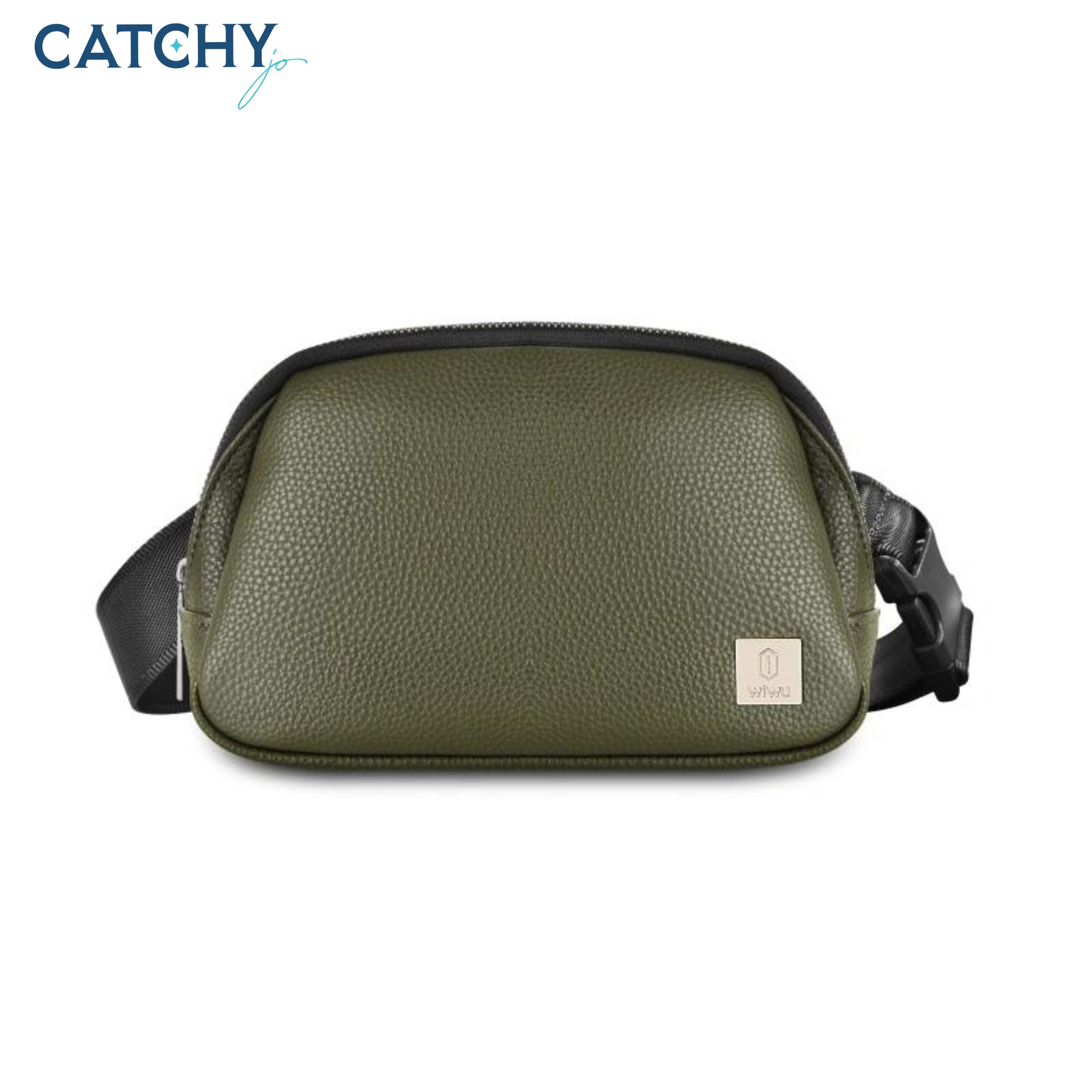 WiWU Lulu Crossbody Bag Sling Pouch