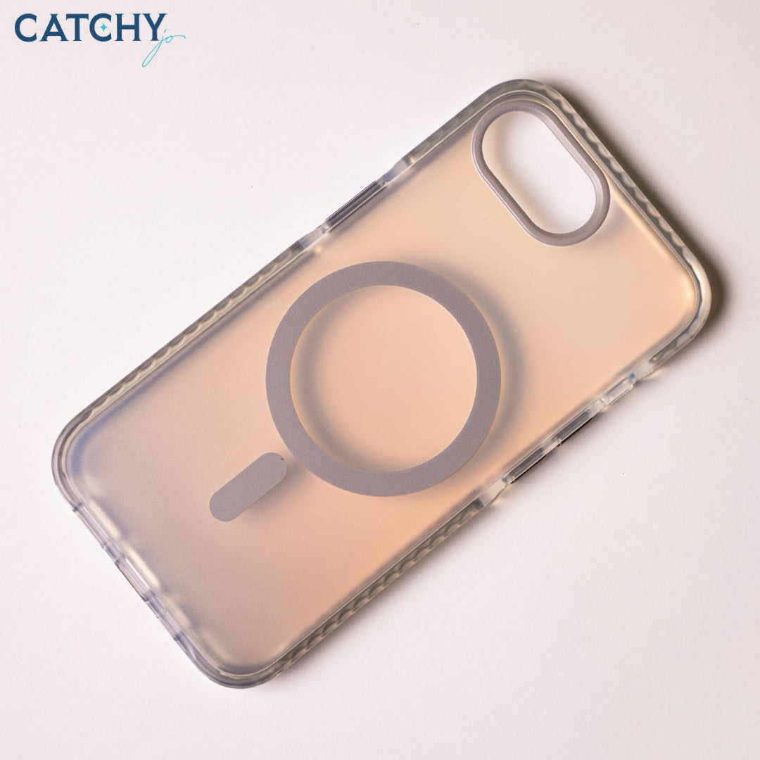 iPhone 16E Gradient MagSafe Case