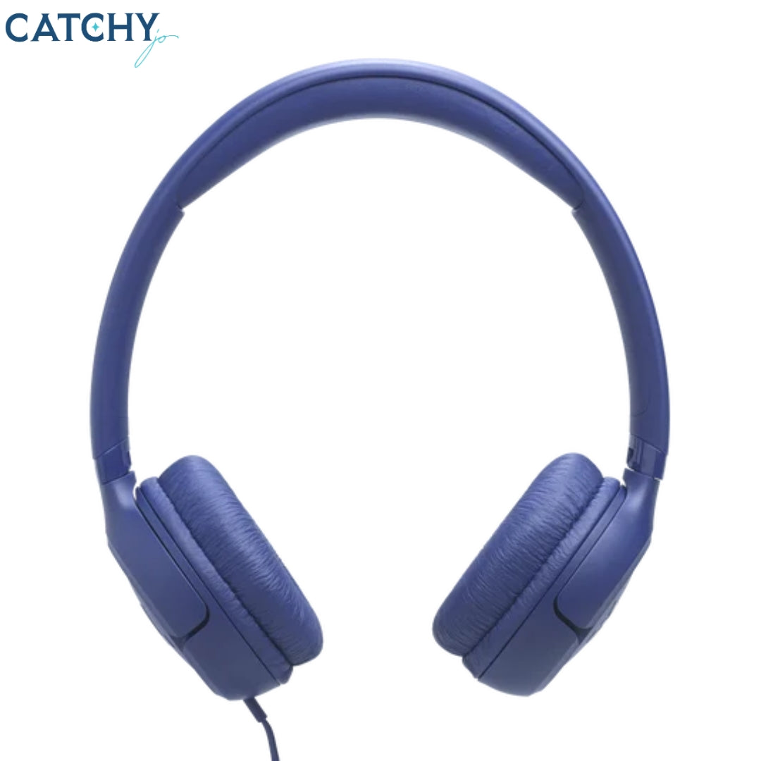 JBL Tune 530 Wired HeadSet