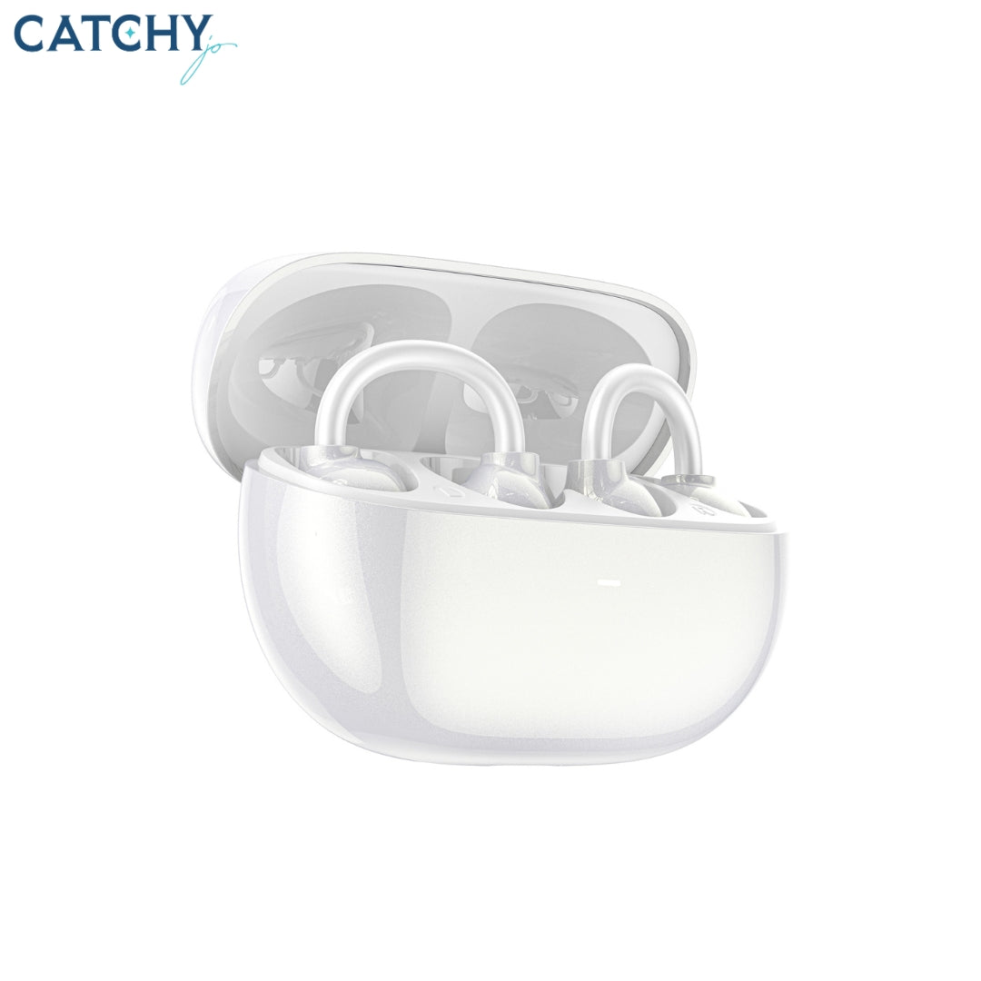 WiWU Ai301 AI OWS Bluetooth AI Earphones