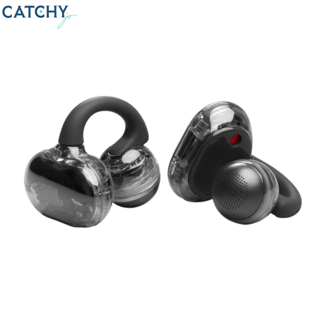 JBL Soundgear Clips HeadPhones