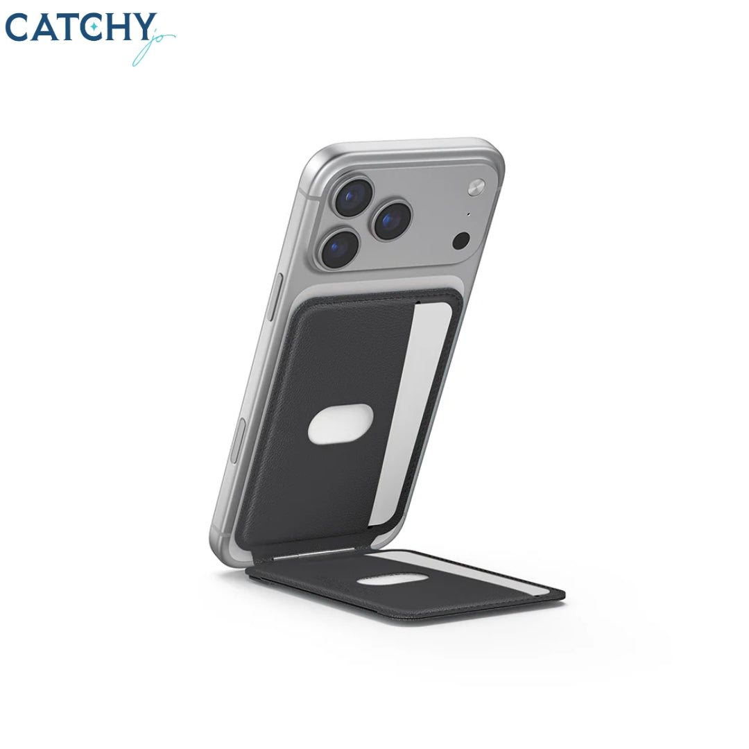 SKINARMA AXIS Foldable Tripod Card Holder