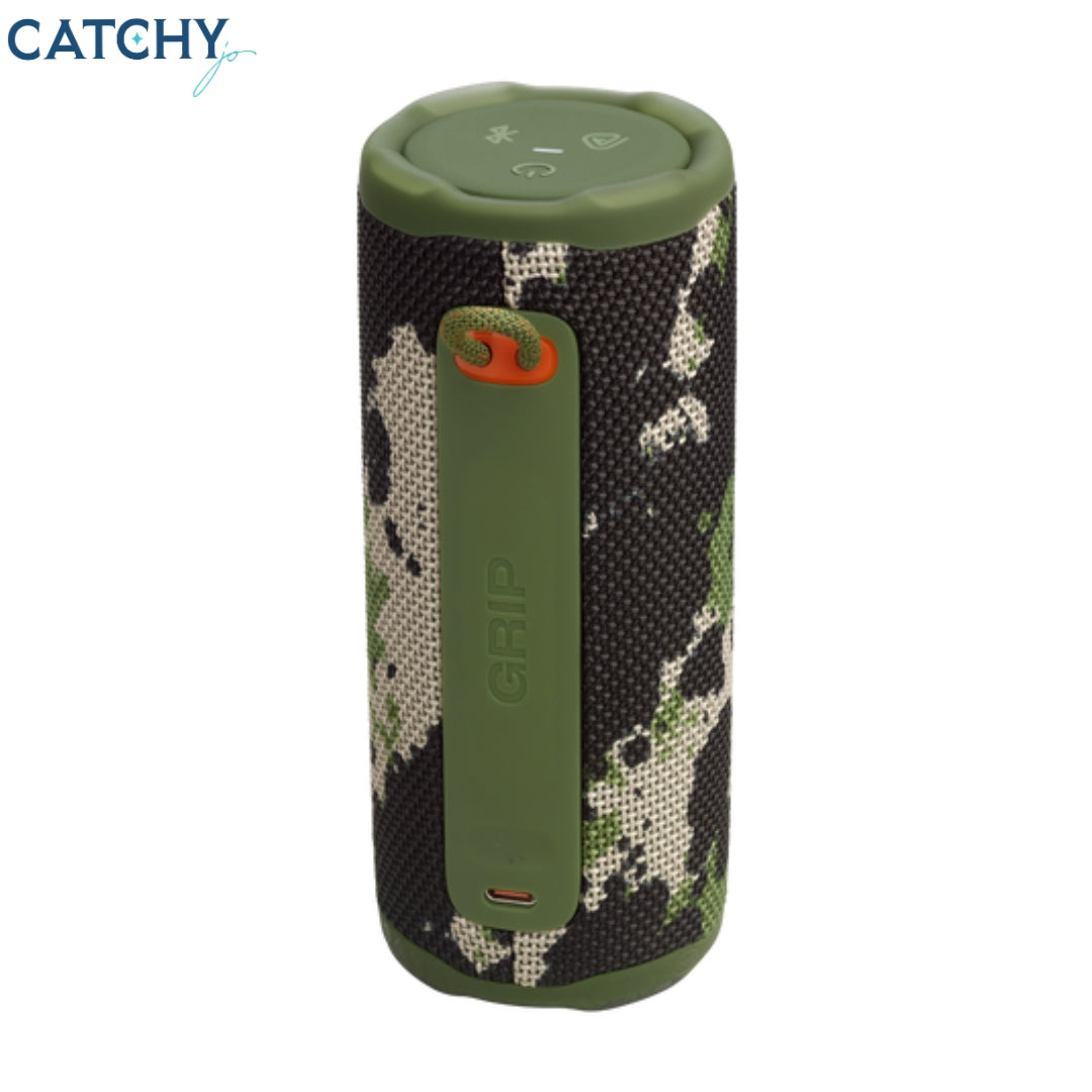 JBL Grip Compact Bluetooth Speaker