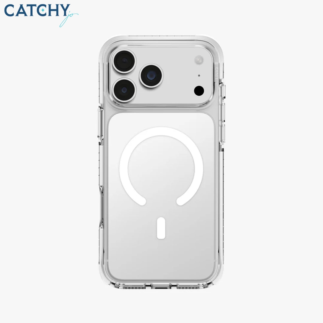 UNIQ Combat Triple-Layered Protective iPhone Case