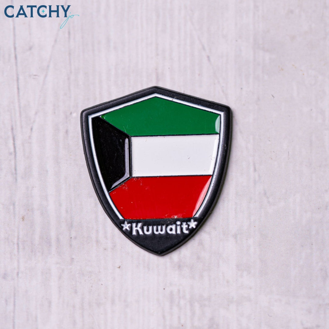 Metal Mobile Stamp (2)