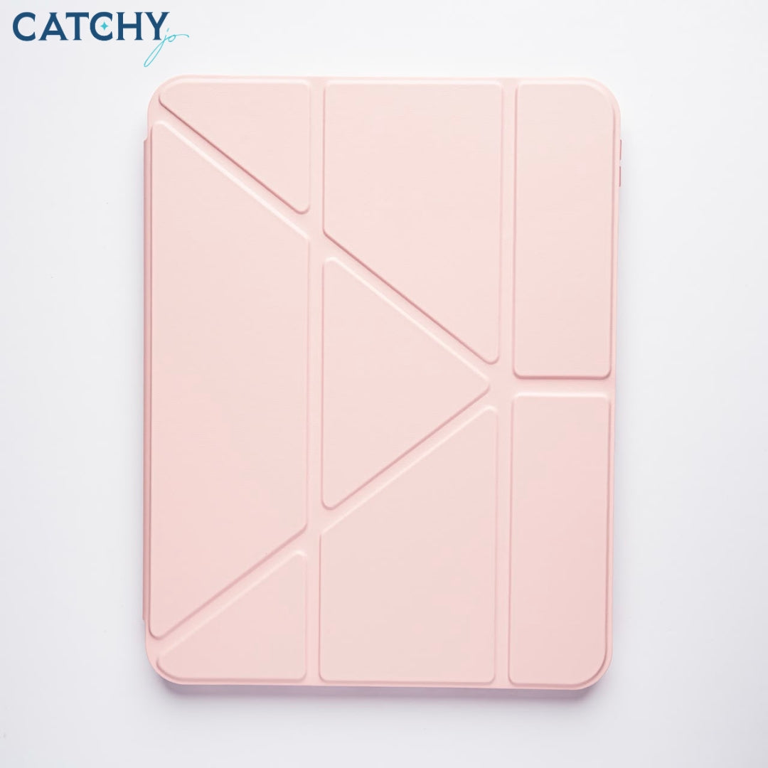 iPad Neon Flip Case
