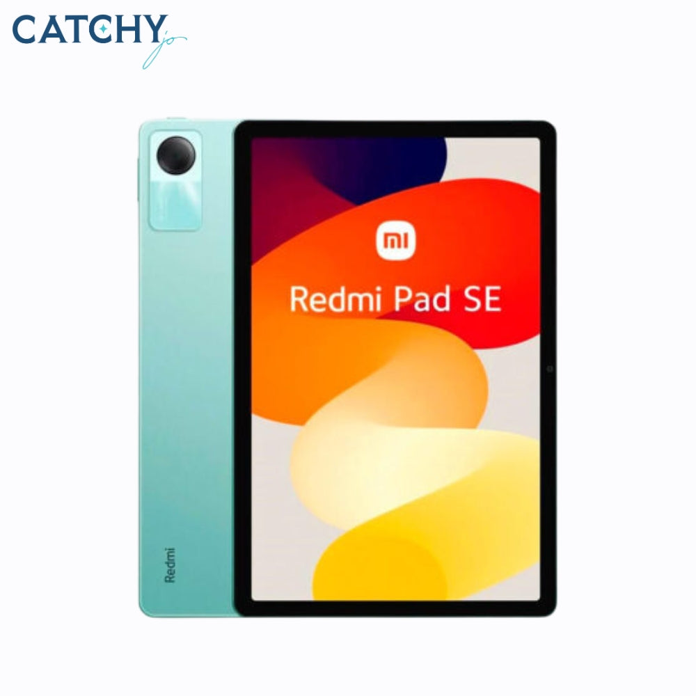 Xiaomi Pad SE (8GB+256GB)