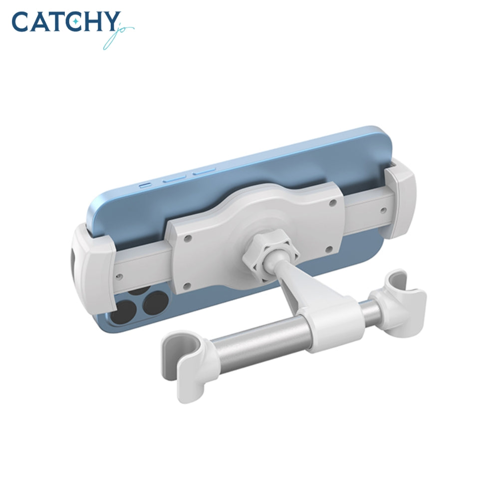 WiWU Lazy Car Backseat Bracket For Mobile Phone And Tablet