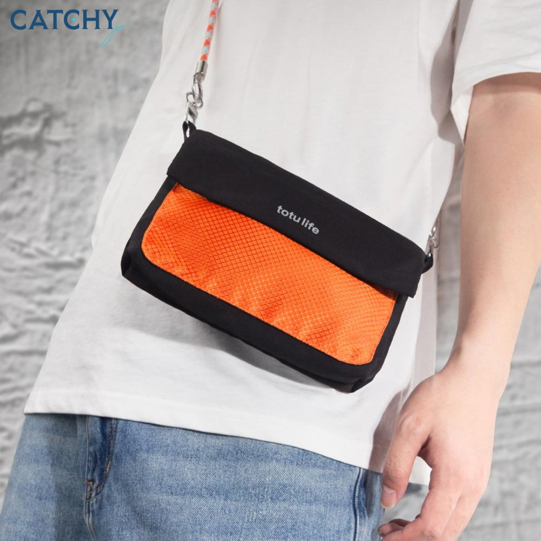 TOTU FB-1 Multi-functional Fashion Bag