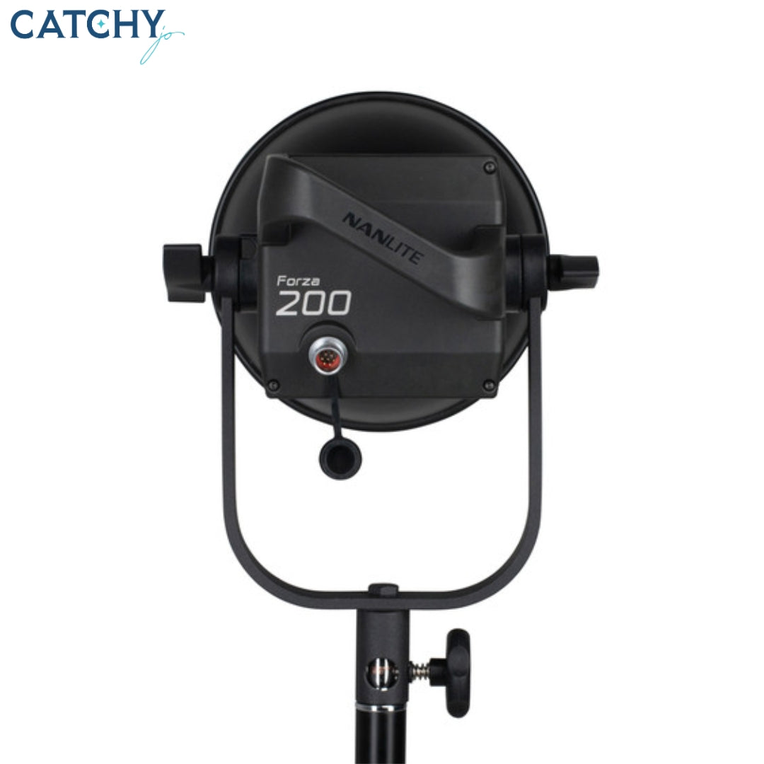 Nanlite Forza 200