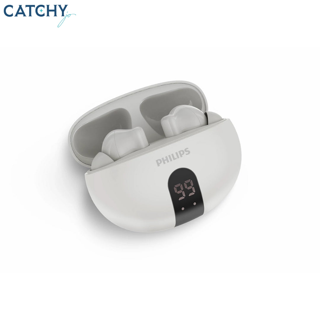 Philips TAT3559 3000 Series True Wireless Earphones