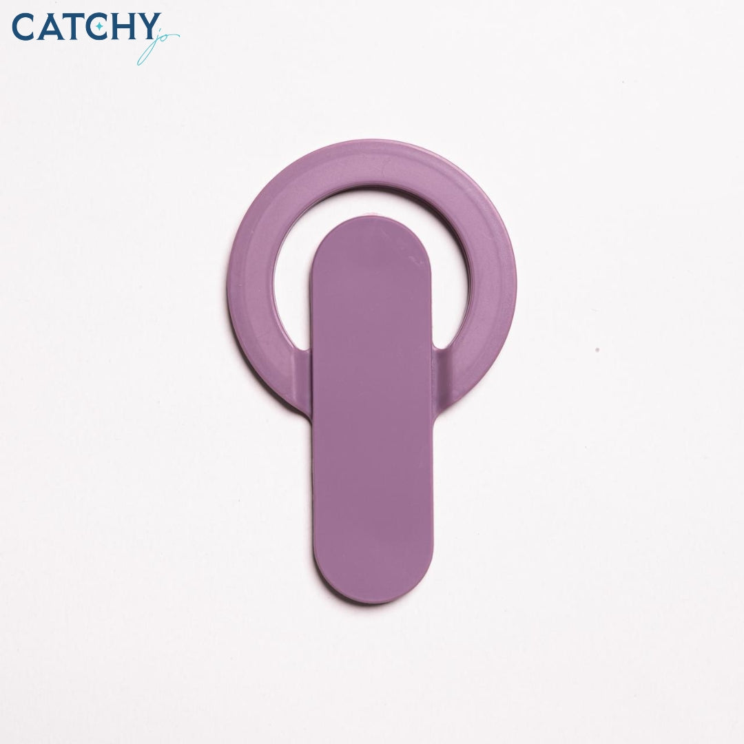 The Ripple Grip Mobile Holder