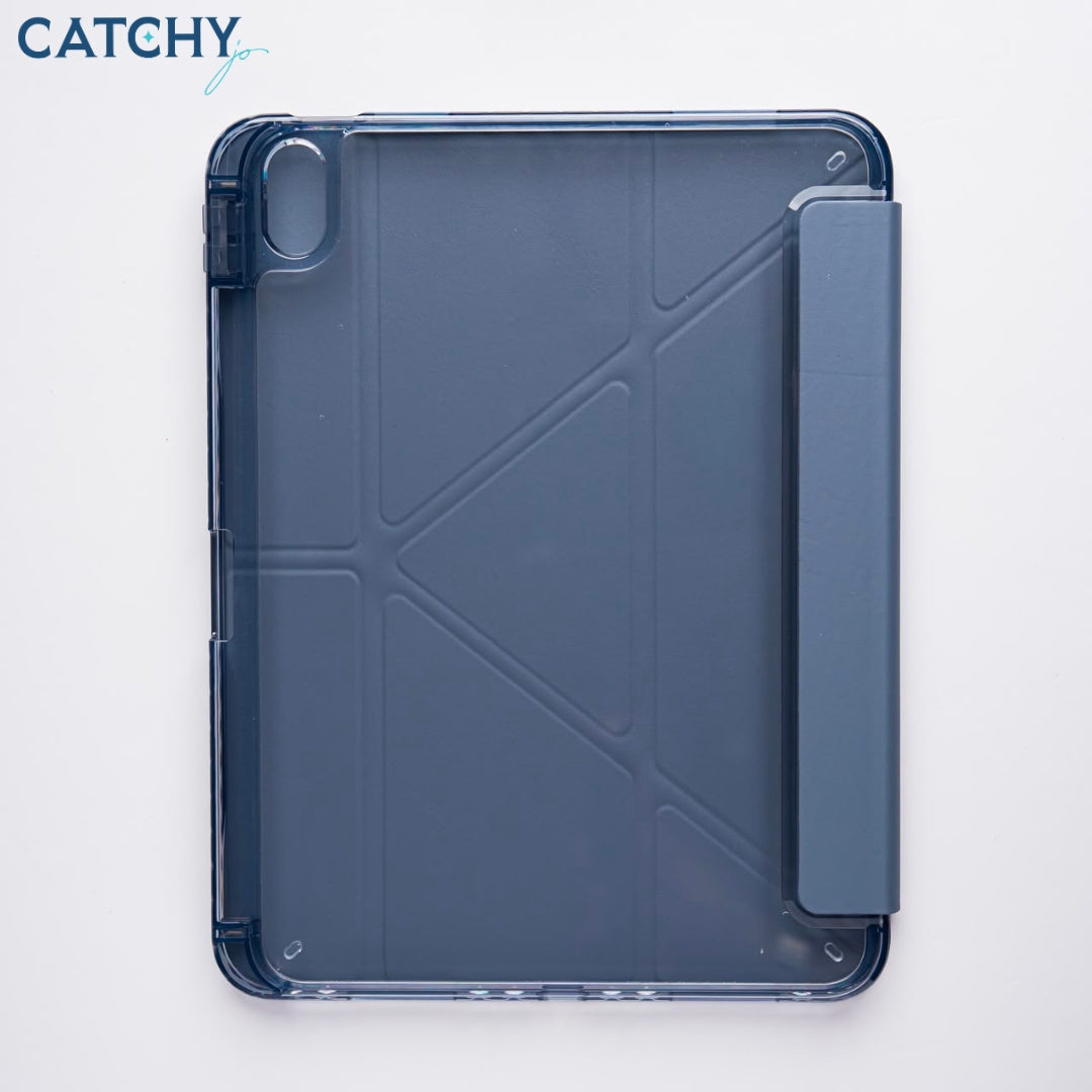 iPad Neon Flip Case