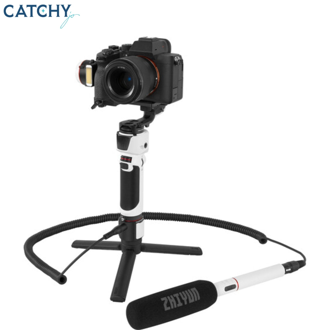 Zhiyun Crane M3 3-Axis Gimbal Stabilizer Pro Kit