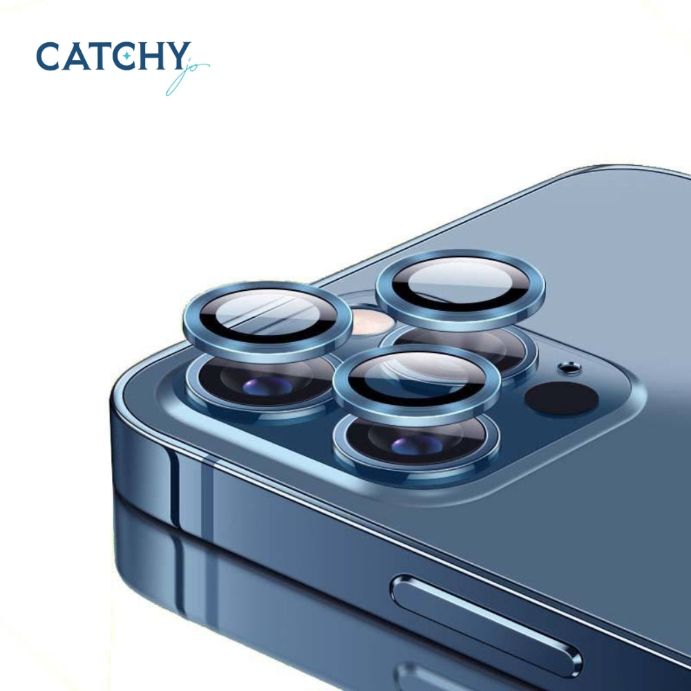 iPhone Easy Installation Camera Lens Protector