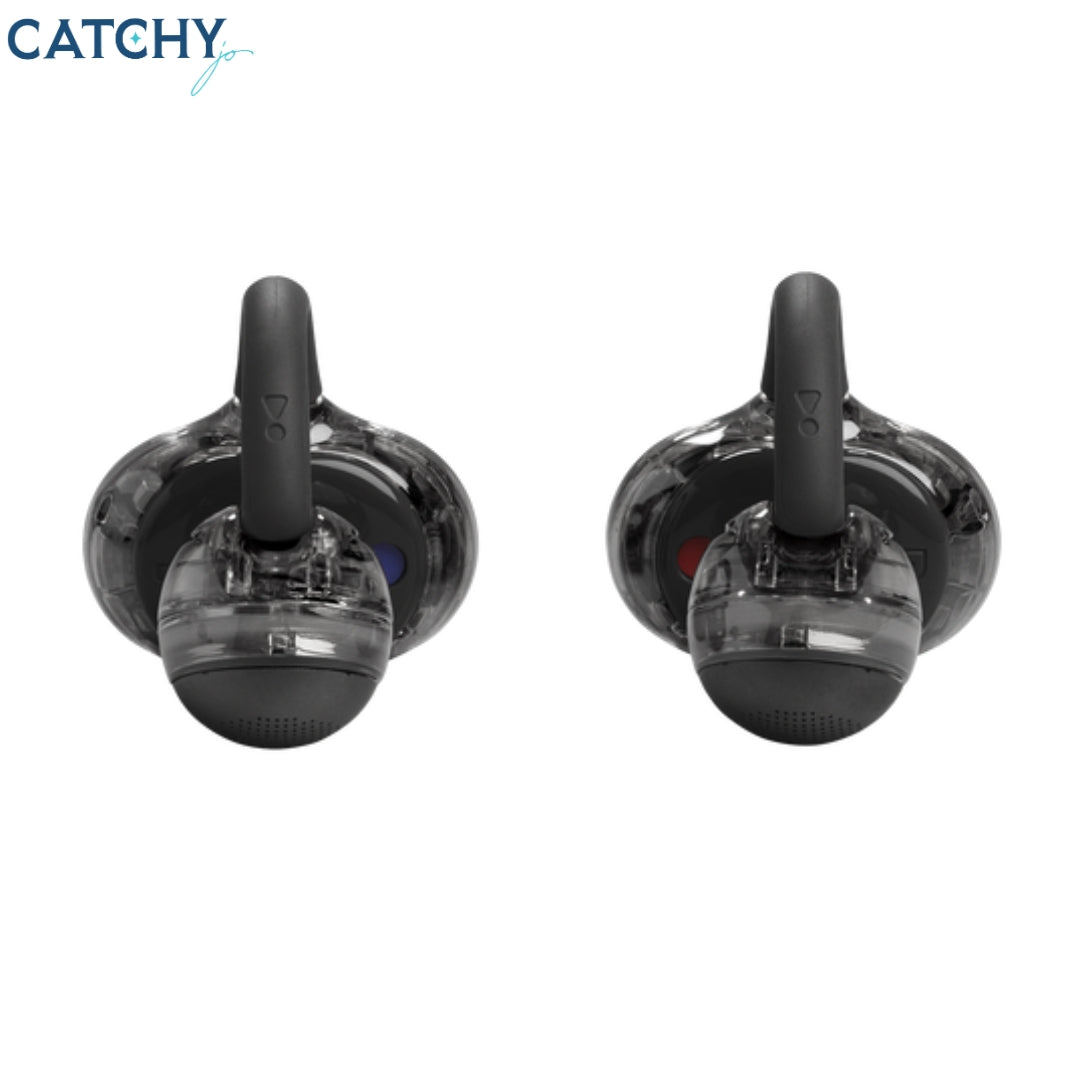 JBL Soundgear Clips HeadPhones