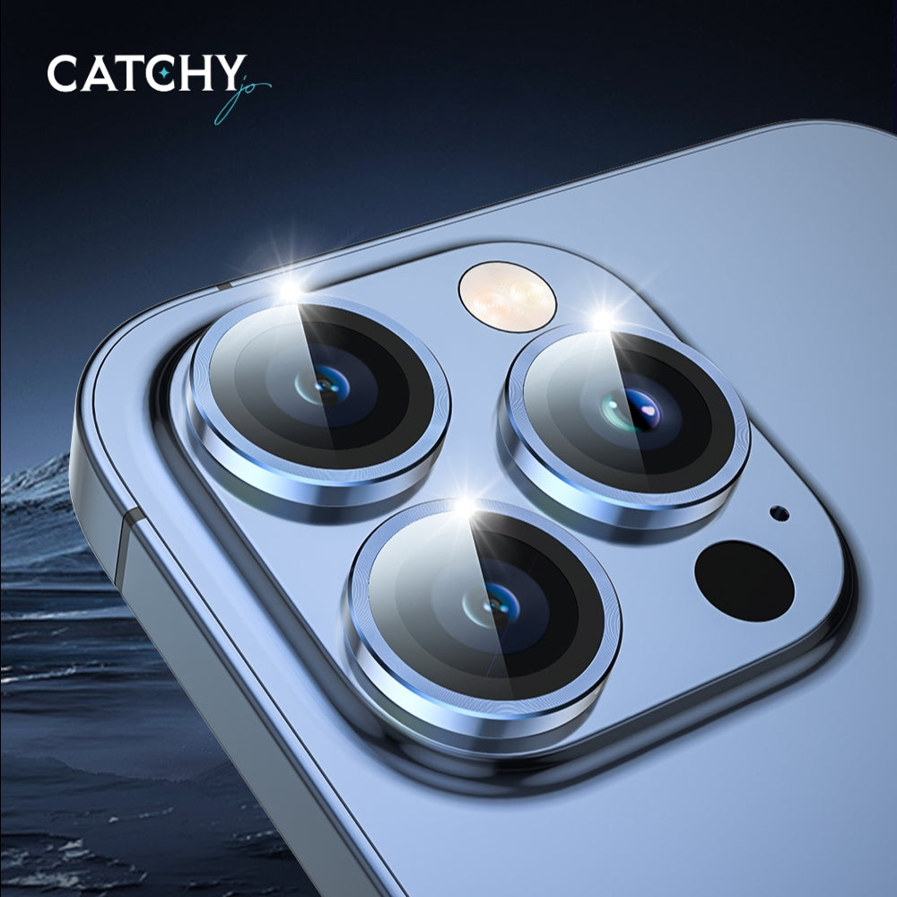 TOTU Camera Lens Protector