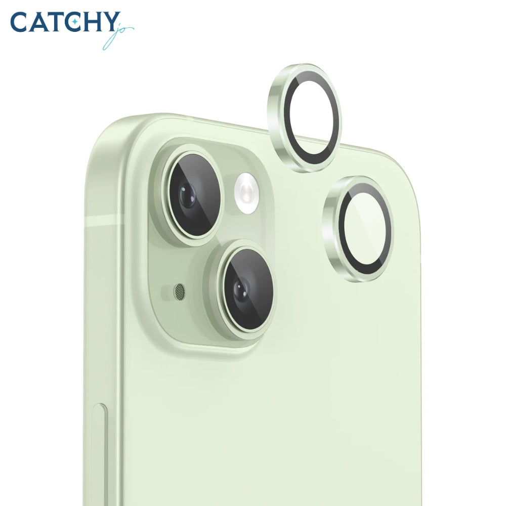 Coblue Camera Lens Protector 15 Series