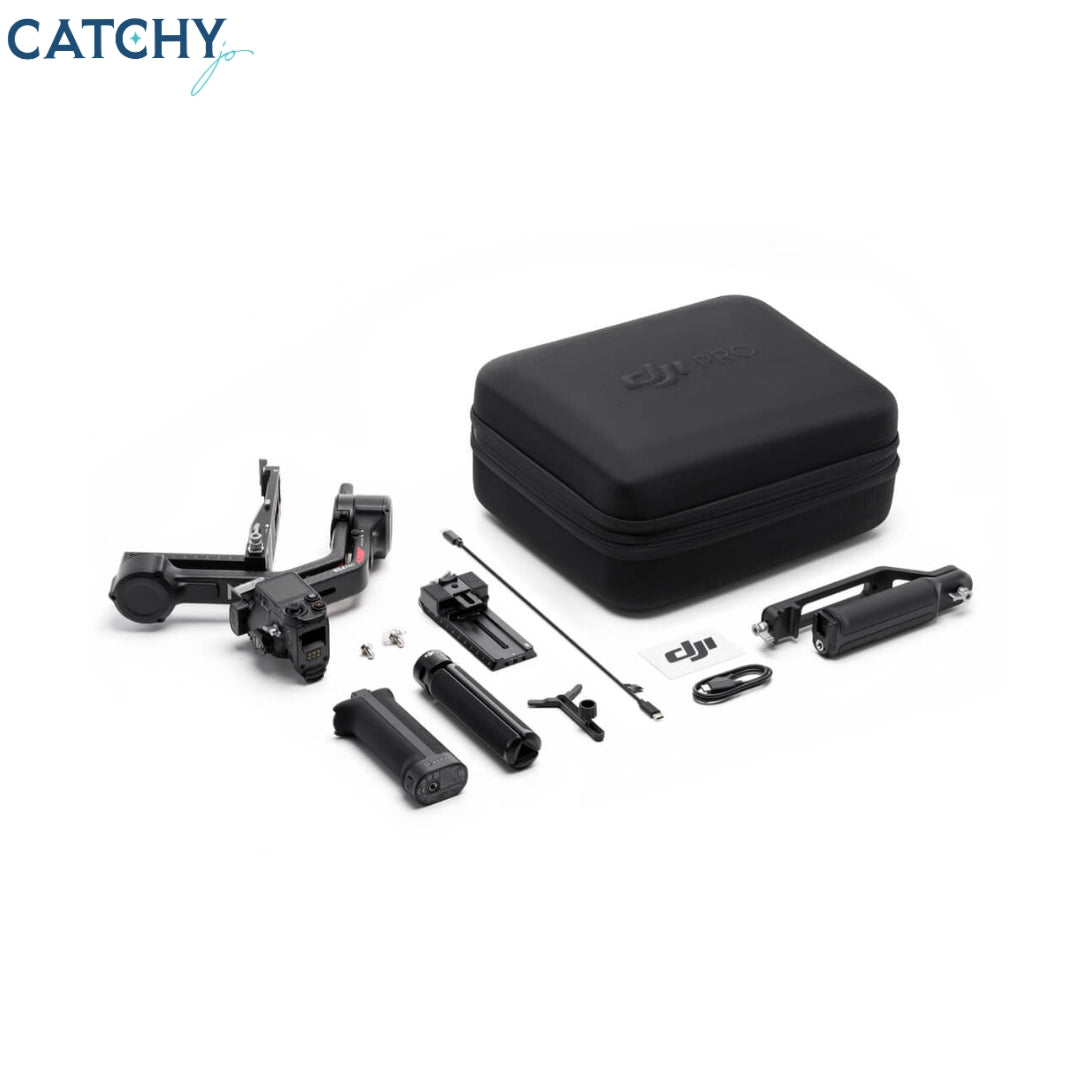 DJI RS 4 Pro