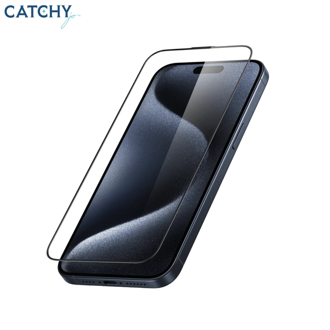 Anker iPhone Easy Fit Screen Protector Kit