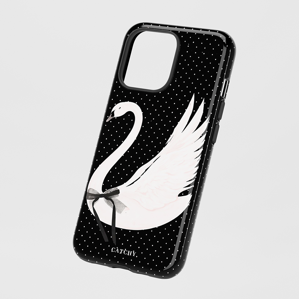 Black Swan Full Case (Design)