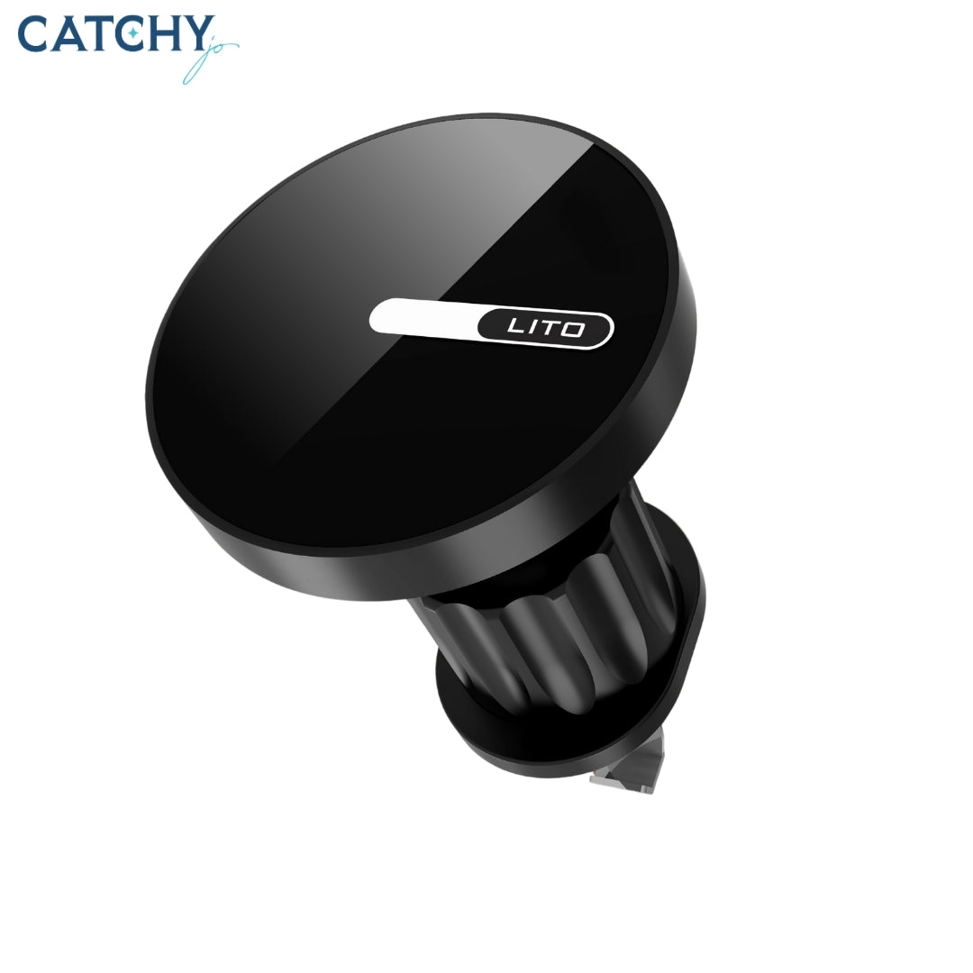 LITO LT-W05 360 Rotation Magnetic Car Phone Holder