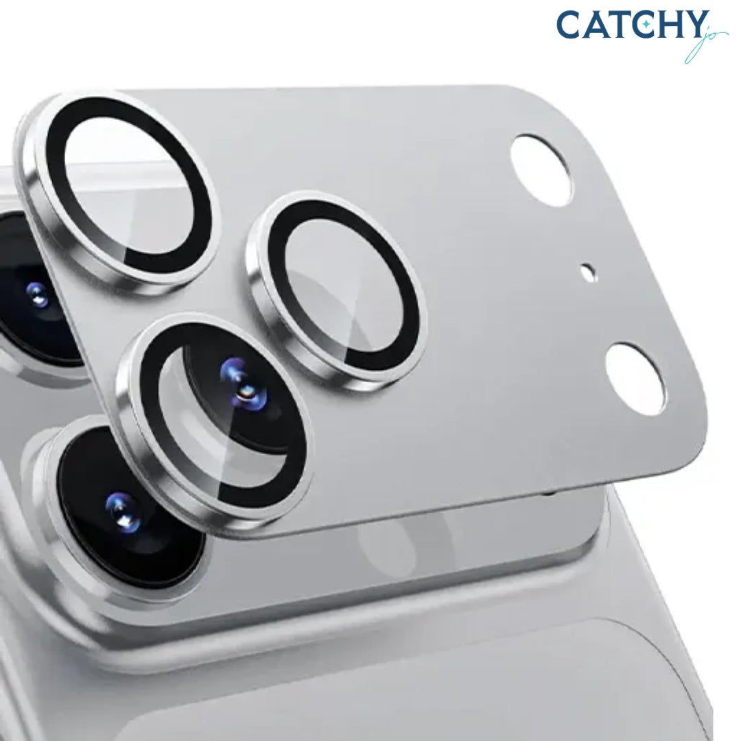 iPhone Full Camera Protector