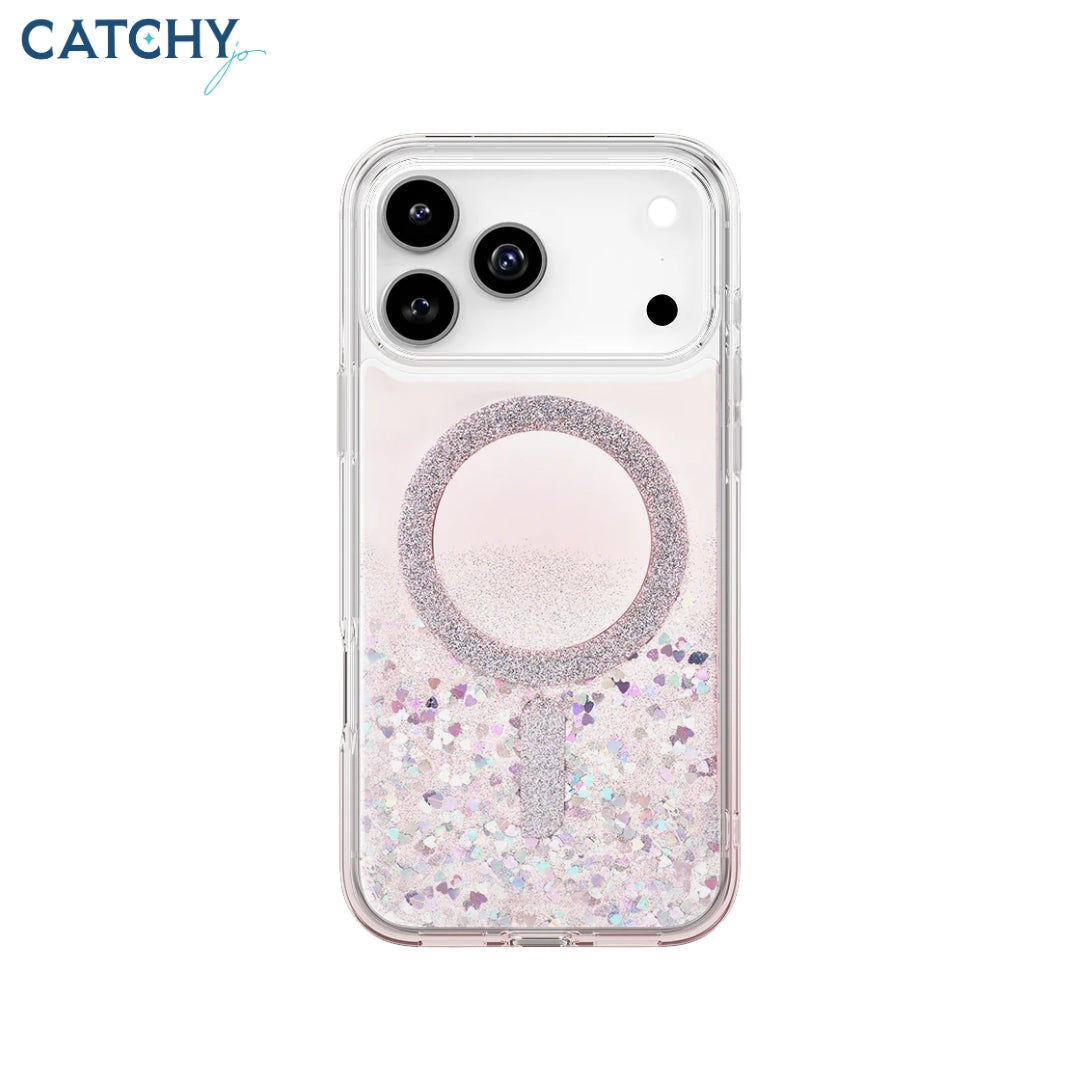 COEHL SOLÉA iPhone MagClick Magnetic Charging Compatible