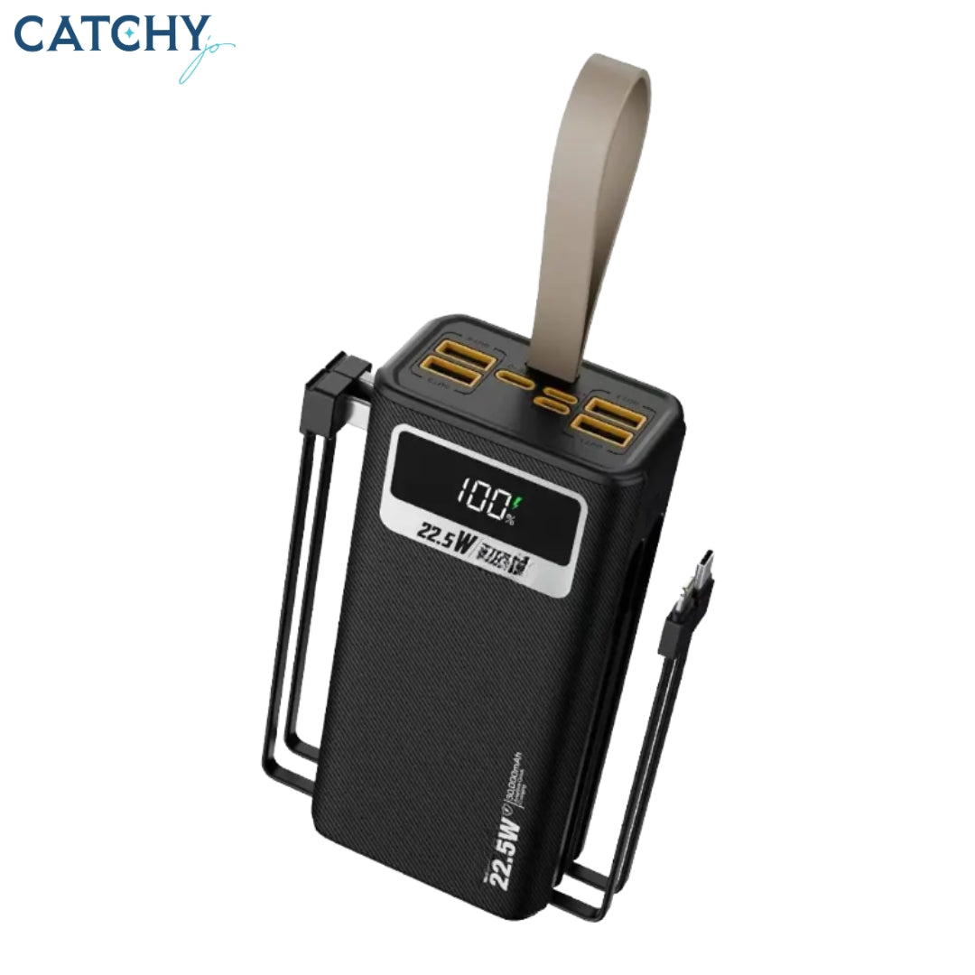 Power Bank SPD-179 (40000mAh)