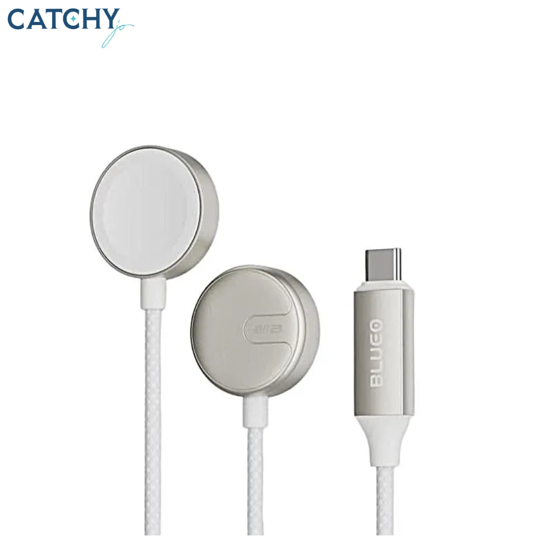 BLUEO BL050 Magnetic Wireless Apple Watch Charger