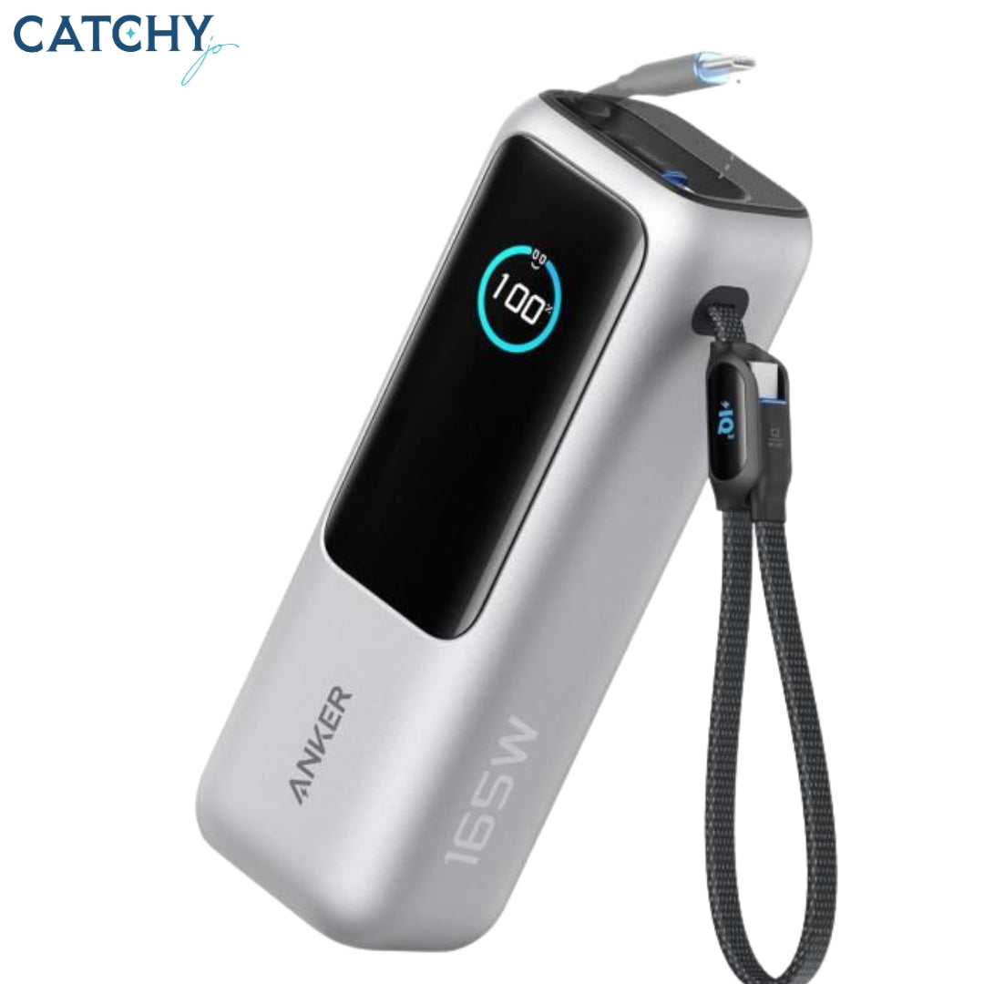 Anker Laptop Power Bank (25000mAh)